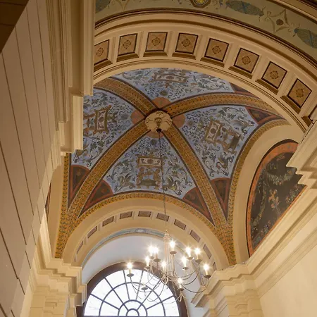 Apartment La Casa Di Thor *