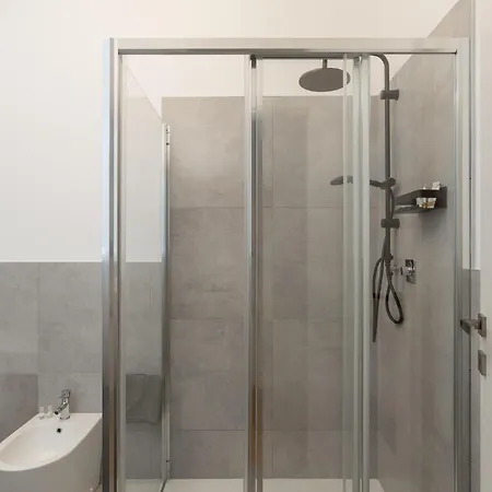 Апартаменты La Casa Di Thor Триест