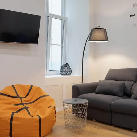 Lejlighed La Casa Di Thor Trieste