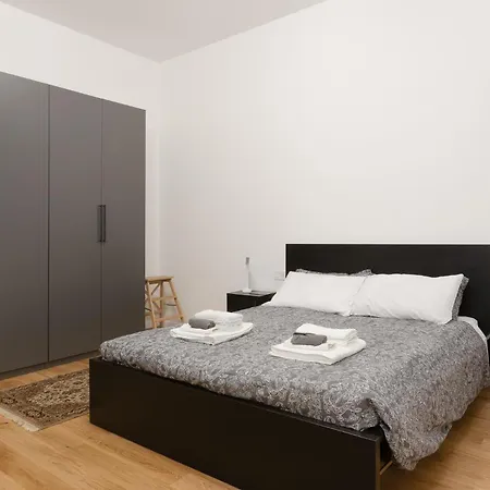 Апартаменты La Casa Di Thor Триест