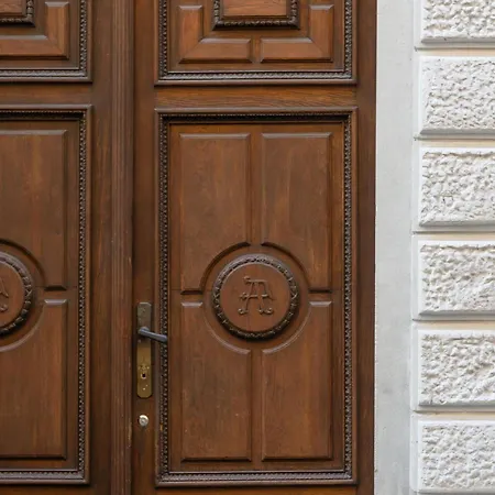 La Casa Di Thor Trieste