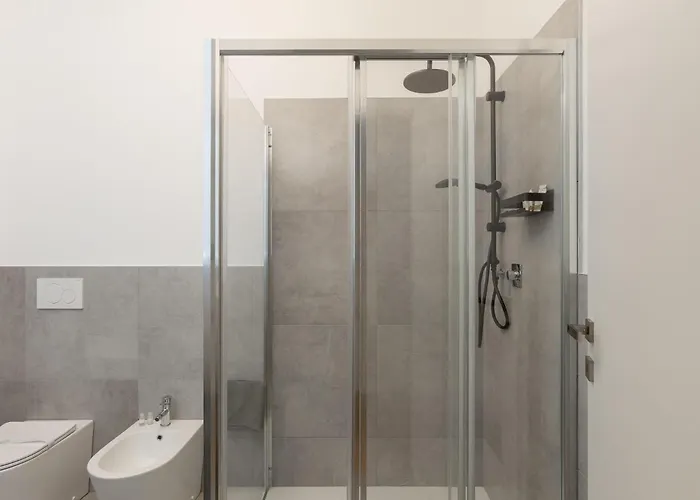 شقة La Casa Di Thor ترييستي