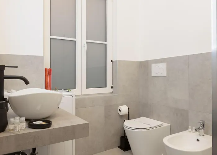 شقة La Casa Di Thor *