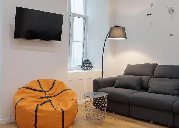 شقة La Casa Di Thor ترييستي