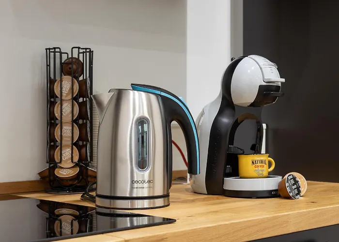 شقة La Casa Di Thor