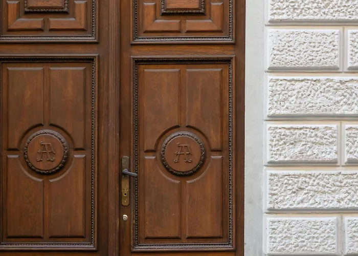 La Casa Di Thor ترييستي